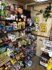 「コストコ再販店「ねこのしっぽ」さんのおもちゃ箱みたいな店内へようこそ」
