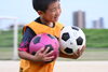 一緒に笑いませんか？「【無料体験受付中！】江戸川区・篠崎・小岩エリアで幼児が安心して始められるサッカーチーム」