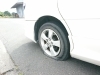 「皆様車の運転気を付けて下さい(^○^)‼️。」