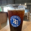 コーヒー(hot/ice)