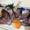 しめさば（地物）