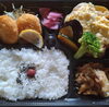 「一魚一会　お弁当配達致します♪」