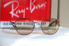 お洒落な デザインメガネ「【メガネ】50代からの“怖くない遠近両用”。Ray-Ban×Nikonで大人仕様の一本をお作りしました！」