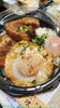 「今日ははジャンボえびフライ弁当の日　銀鮭のアラもご用意！」