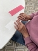 「点字のお仕事」