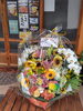 「【泉佐野市、貝塚市、熊取町、日根野】でお住まいの方で周年の御祝のお花、フラワーアレンジメントを贈りたい方にオススメの花屋りっちゅ情報」