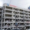 2.イズミヤ枚方店第2立体駐車場 24時間（年中無休） 