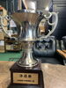 ピカピカー‼️「準優勝カップ！磨いてみたO(*･ω･*)Oﾞ斐川町 仏壇」