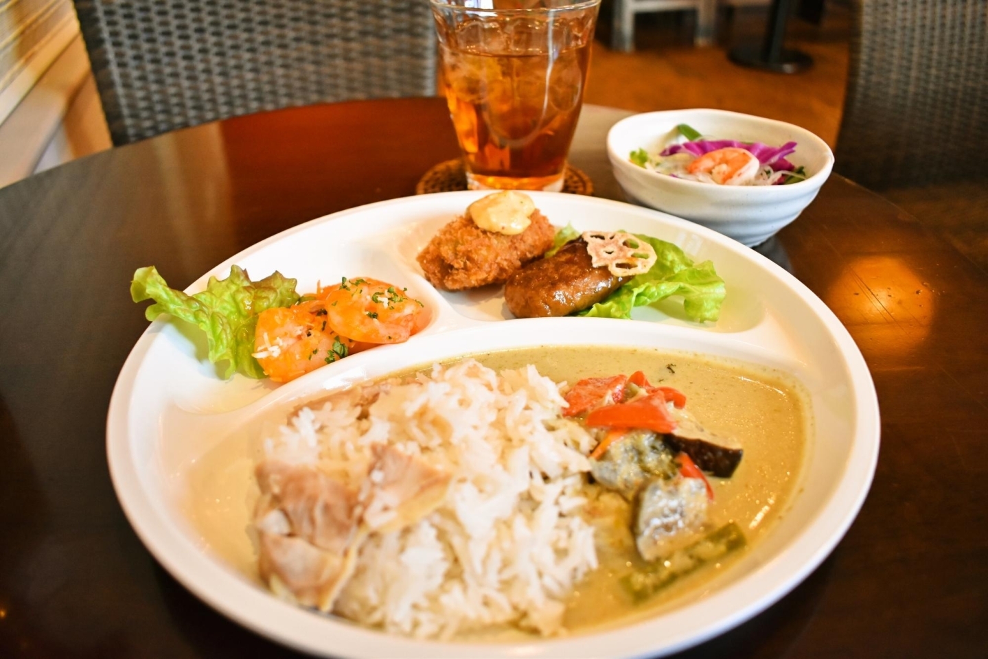 アジアンダイニング Q U アジアン料理の食べ放題ランチ 小田急登戸駅 Jr南武線登戸駅 川崎市のおすすめランチ特集 まいぷれ 川崎市 アジアンダイニング Q U アジアン料理の食べ放題ランチ 小田急登戸駅 Jr南武線登戸駅 川崎市のおすすめランチ特集 まいぷれ 川崎市