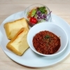 カレーランチ