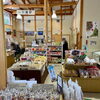 特産品販売所(お土産売場)「信州産『さくらんぼ』入荷しました！」