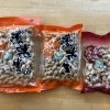 から付き(Ｑなっつ)500g、250g、110g