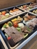 肉割烹の本格弁当をお届け「親族の集まり・両家顔合わせに｜個室で和牛しゃぶしゃぶ・すき焼き会食＆仕出し弁当配達」
