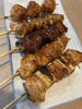 やきとり　たれ「【お知らせ】焼き鳥のテイクアウトがランチタイムにも受け取れるようになりました！」