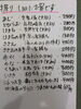 「夏の岩ガキ・松葉ガニみそ汁と旬の握り＆地酒のご案内」