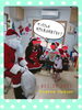 色々聞けて嬉しかったね♡「きらきらクリスマス会♡【交野市・小規模保育園】」