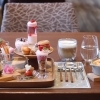 『ANAクラウンプラザホテル千歳 ハスカップ ザ・ガーデン』で優雅にランチ♪【千歳市北栄】 | 千歳市・恵庭市のおすすめランチ特集| まいぷれ[千歳・恵庭]