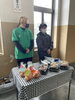 接客が慣れてる人はカバーして協力もします♪「それぞれの挑戦‼︎ / 小樽就労継続支援　B型らしくワーク」