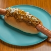 カレードッグ