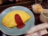 オムライス！「地域で愛されるごはん屋さん✨食楽厨房あづま✨✨✨」