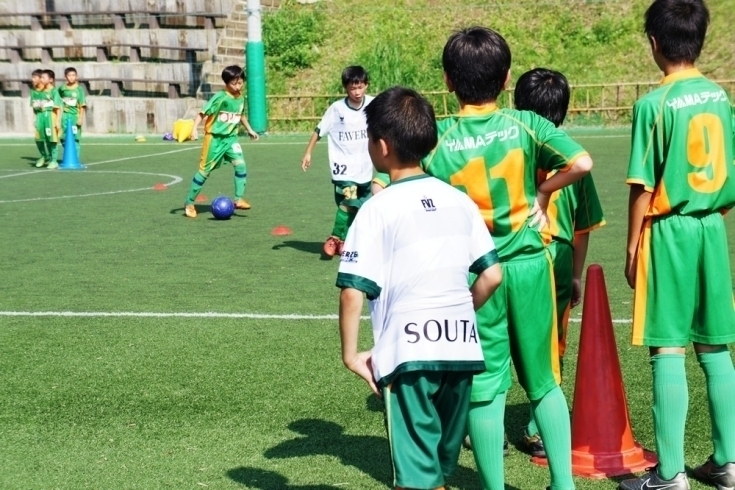 千葉市のおすすめサッカースクールまとめ 千葉市のおすすめ教室 習いごと スクールまとめ まいぷれ 千葉市