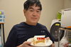 前髪ぱっつん院長「開業５周年」