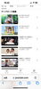 YouTubeに制作した動画を随時アップしています「【にいみいろ6月号】5月25日、新聞折り込みに入ってるのでぜひ見てくださいね♪」