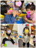 「ボール遊び♡【交野市・小規模保育園】」