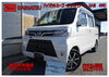ハイゼットデッキバン660 G SAIII 4WD「new☆彡展示車のご紹介！！」