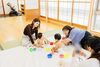 「復帰したら撮れない「ふれあいの瞬間」！今残しませんか？（東京都江戸川区葛西・小岩・船堀・一之江 ベビーマッサージ&ベビーヨガAilala）」