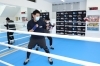 Boxing Studio 1020（ボクシングスタジオ1020）で内覧会・体験会