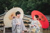 「『SENSU hair salon＆wedding』さんのページが公開されました♪」
