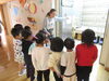 幼稚園探検（約束の確認）「🌸４月の幼児の姿✨」