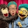 高校生の腹話術師☆石黒ヨンペイ『第1回東京パペットSHOW』17歳が送る腹話術ライブ！
