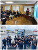 研修会の様子「FKグループ合同研修会&懇親会(BBQ)‼️」