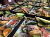祝い事用折詰。「10月に、入り…」