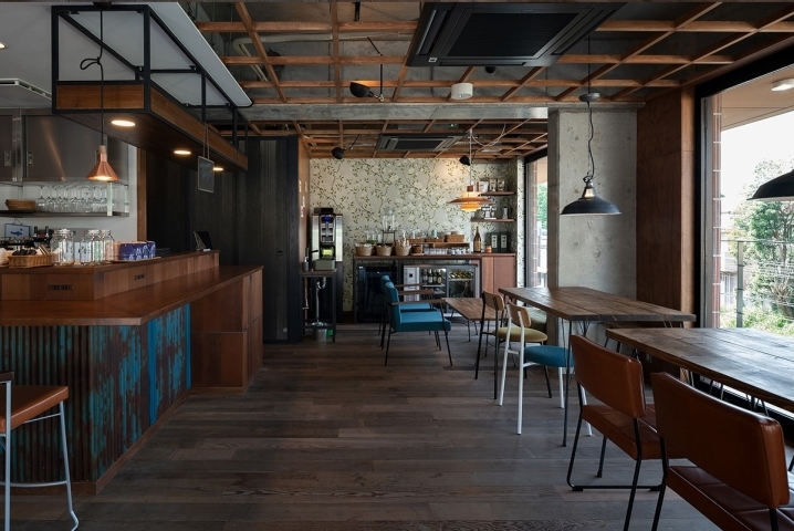 西千葉のオシャレで美味しいカフェ 12選 千葉市のおすすめグルメまとめ まいぷれ 千葉市