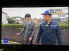 NHK伊原アナウンサー、とても優しい方でした🎤「☆カラフル野菜の小山農園、NHK『ニュースウォッチ9』無事にオンエア☆」