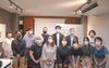 最後は全員で記念撮影「【TABLOCAL#2　SDGｓ de 地方創生カードゲーム体験会に参加しました！】【ビーフレンズ株式会社】」