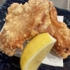 ジャンボから揚げ