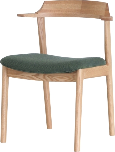 座面の高さを選べる椅子も「人気のチョイ肘椅子祭り ♬(^^♪　　　　　　　　　　　　　関谷なら 色々選べます♡」