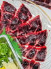 「草津店入荷情報！ 北海道産生ミンククジラ【ほほ肉】🐳」