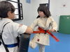 「5月7日(木)の稽古風景≪ 明石/空手/スポーツ/運動/幼児/小学生/お稽古/習い事≫」