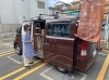 「明日★２月16日「自家焙煎　移動販売珈琲　秋田屋」さんが病院第３駐車場に出店予定です」