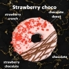 ストロベリーチョコ