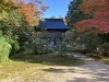 雲樹寺の紅葉「【三連休は】米子の駅前カラオケスナック【こんな感じ】」
