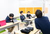 教室の様子01「子どもでも出来るドローン体験！江戸川区・小岩の動画スクール内で出来るドローン遊び考案中！」