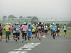 「久し振りに柴又で100Kマラソン大会のイベントが開催されました♪「亀家本舗は最終ランナーが戻ってくるまで店を開けて待っています」《柴又亀家おかみの独り言》【柴又名物草だんごが人気☆柴又帝釈天から一番近いお団子屋】」