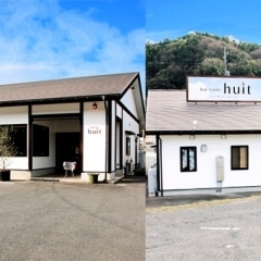 hair room huit（ヘアールーム　ユイット）「毎月8のつく日はhuit day♪」
