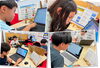 がんばる横顔は美しい「プログラミング教室は何歳から始めるのがベスト？🤔💻」